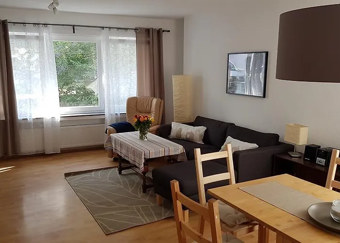 Koester Apartment