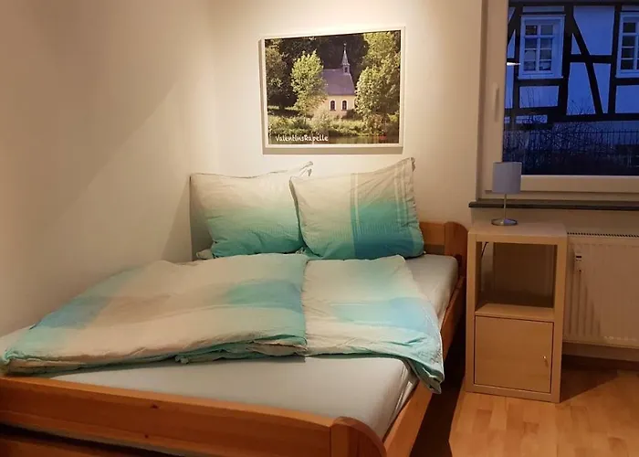 Koester Apartment
