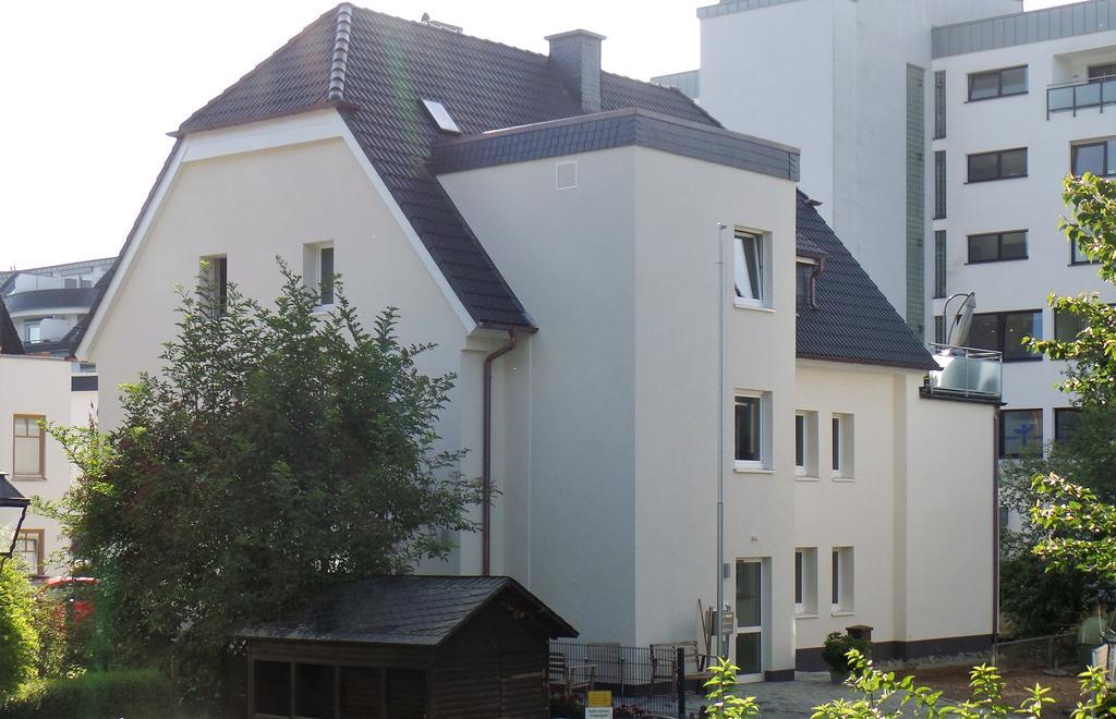 Apartment Koester Olpe