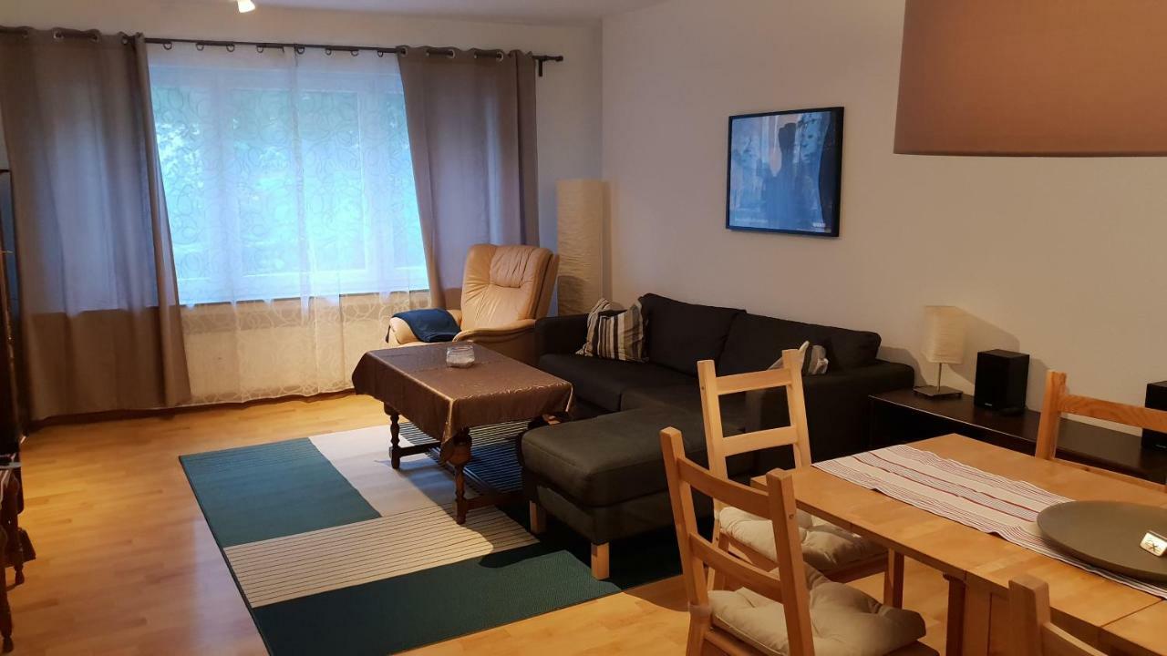 Koester Apartment